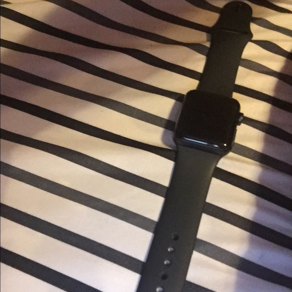 Apple Watch gen 3